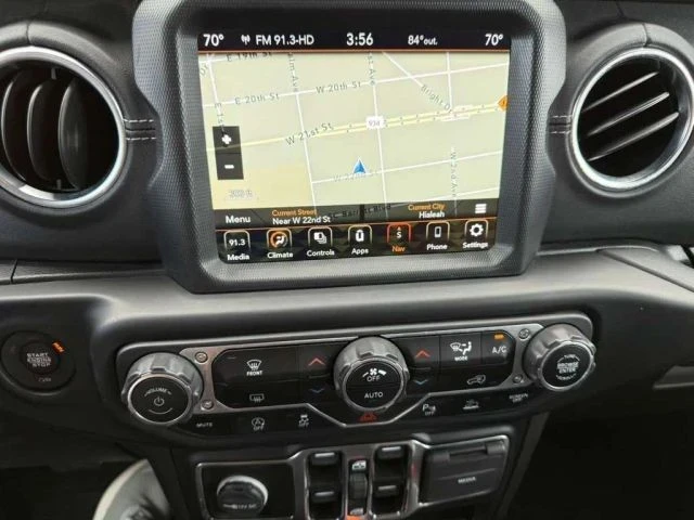 2021 Jeep JT Gladiator - Image 16 of 21