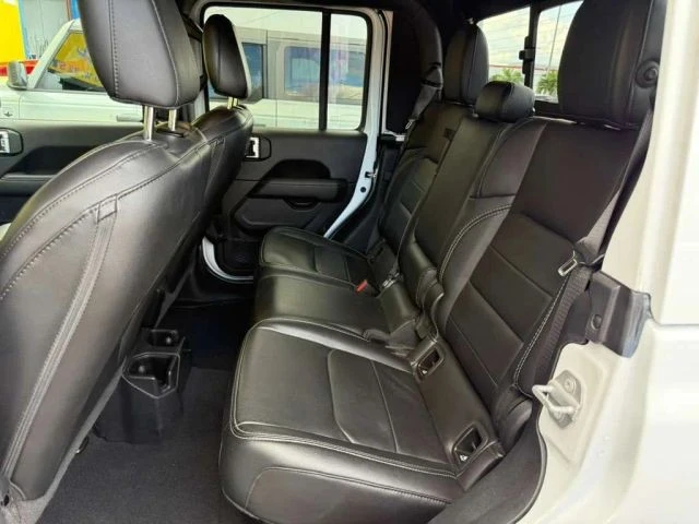 2021 Jeep JT Gladiator - Image 13 of 21