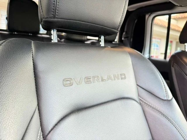 2021 Jeep JT Gladiator - Image 20 of 21