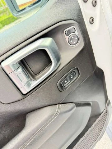2021 Jeep JT Gladiator - Image 10 of 12