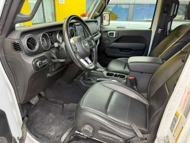 2021 Jeep JT Gladiator - Image 11 of 12