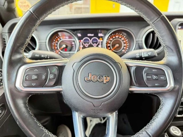 2021 Jeep JT Gladiator - Image 15 of 21