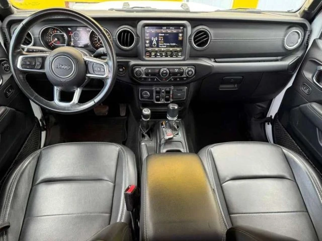 2021 Jeep JT Gladiator - Image 14 of 21