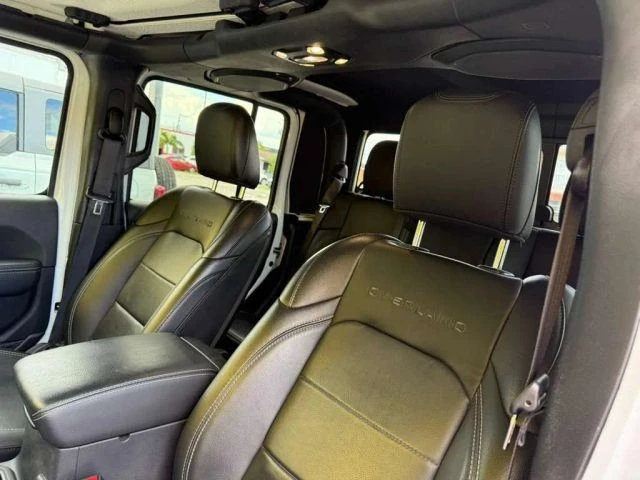 2021 Jeep JT Gladiator - Image 12 of 12