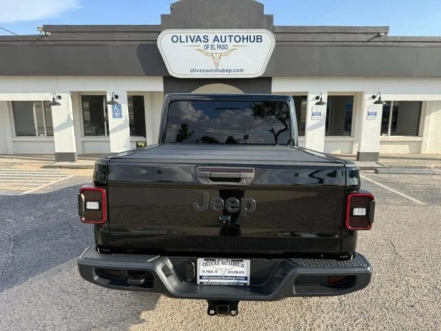 2021 Jeep JT Gladiator - Image 6 of 20