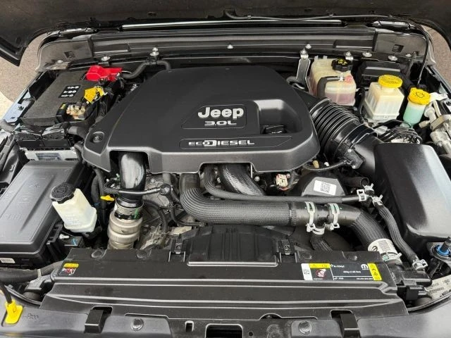 2021 Jeep JT Gladiator - Image 19 of 20