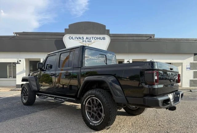 2021 Jeep JT Gladiator - Image 5 of 20