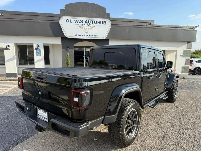2021 Jeep JT Gladiator - Image 7 of 20