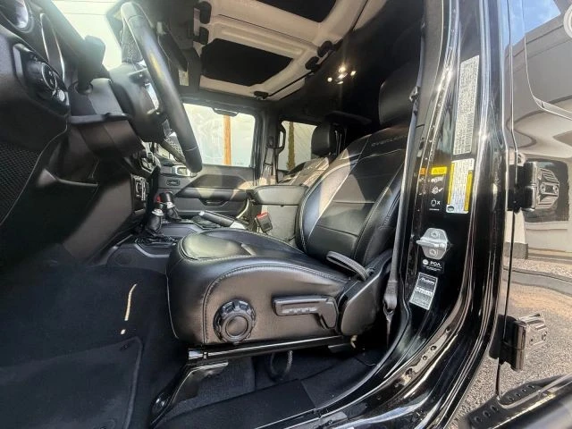 2021 Jeep JT Gladiator - Image 14 of 20