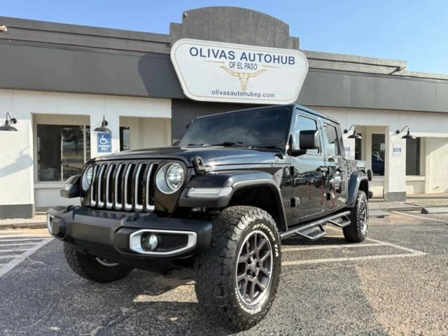 2021 Jeep JT Gladiator - Image 2 of 20