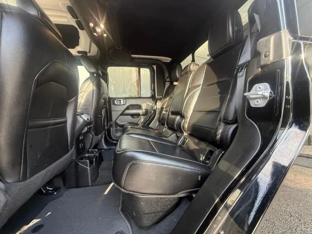 2021 Jeep JT Gladiator - Image 15 of 20