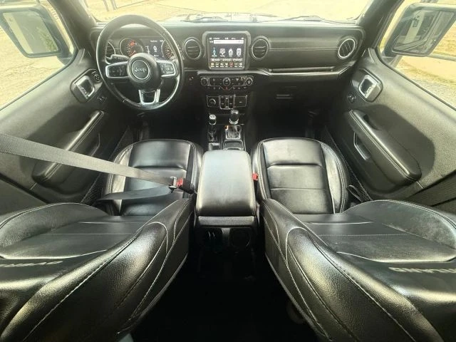 2021 Jeep JT Gladiator - Image 18 of 20