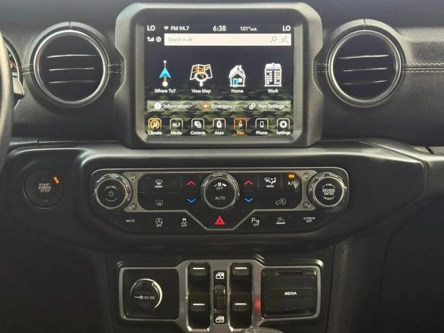 2021 Jeep JT Gladiator - Image 17 of 20