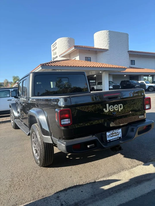 2021 Jeep JT Gladiator - Image 7 of 15