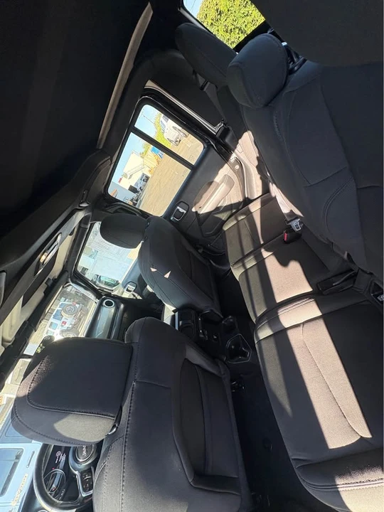 2021 Jeep JT Gladiator - Image 10 of 15
