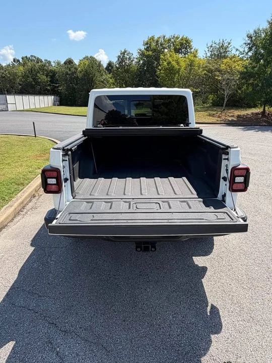 2021 Jeep JT Gladiator - Image 5 of 9