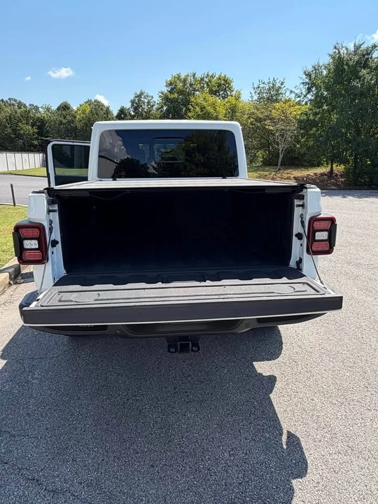 2021 Jeep JT Gladiator - Image 6 of 9