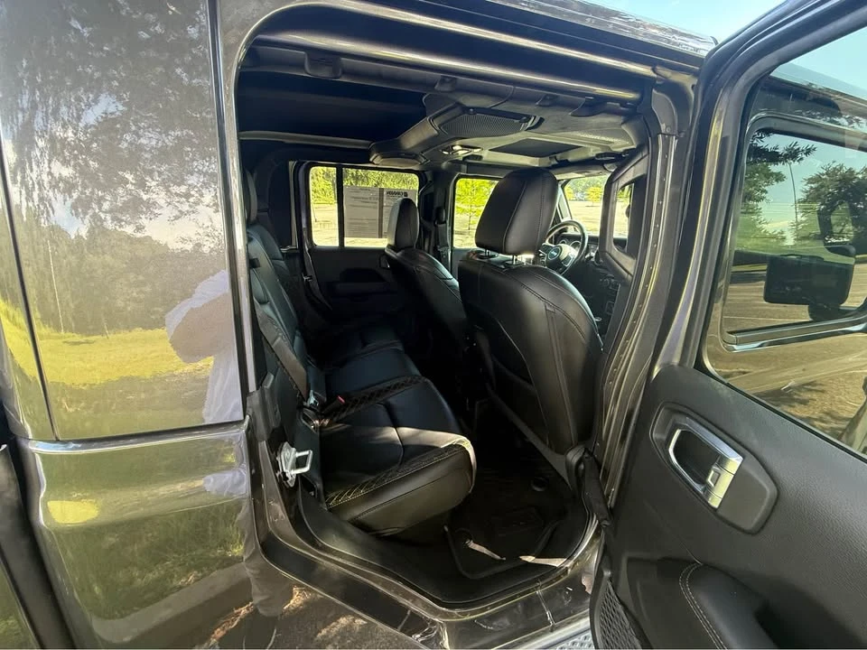 2021 Jeep JT Gladiator - Image 13 of 13