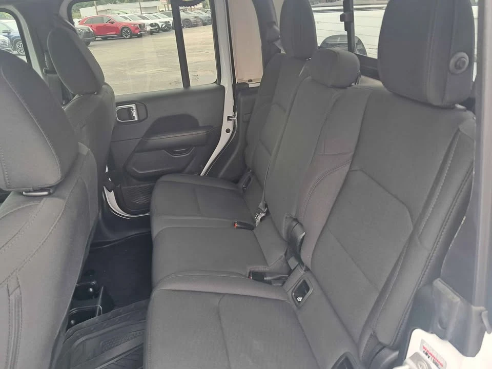 2021 Jeep JT Gladiator - Image 10 of 13