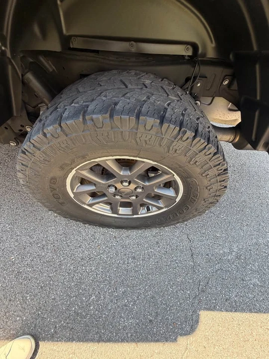 2021 Jeep JT Gladiator - Image 9 of 9