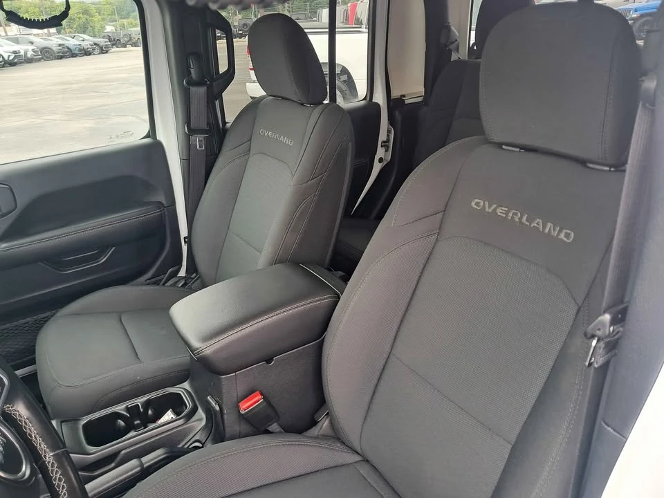 2021 Jeep JT Gladiator - Image 11 of 13
