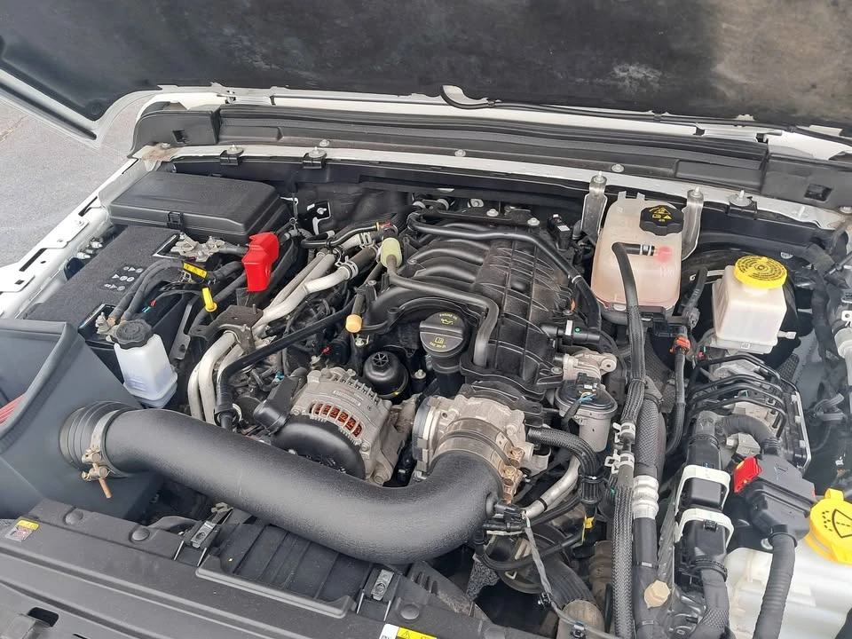 2021 Jeep JT Gladiator - Image 9 of 13