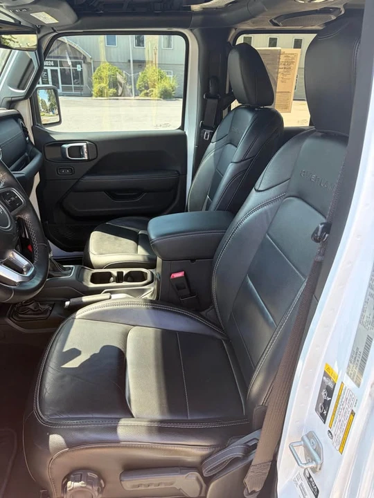 2021 Jeep JT Gladiator - Image 6 of 9