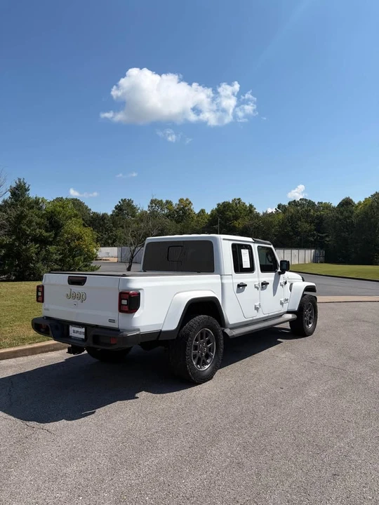 2021 Jeep JT Gladiator - Image 3 of 9