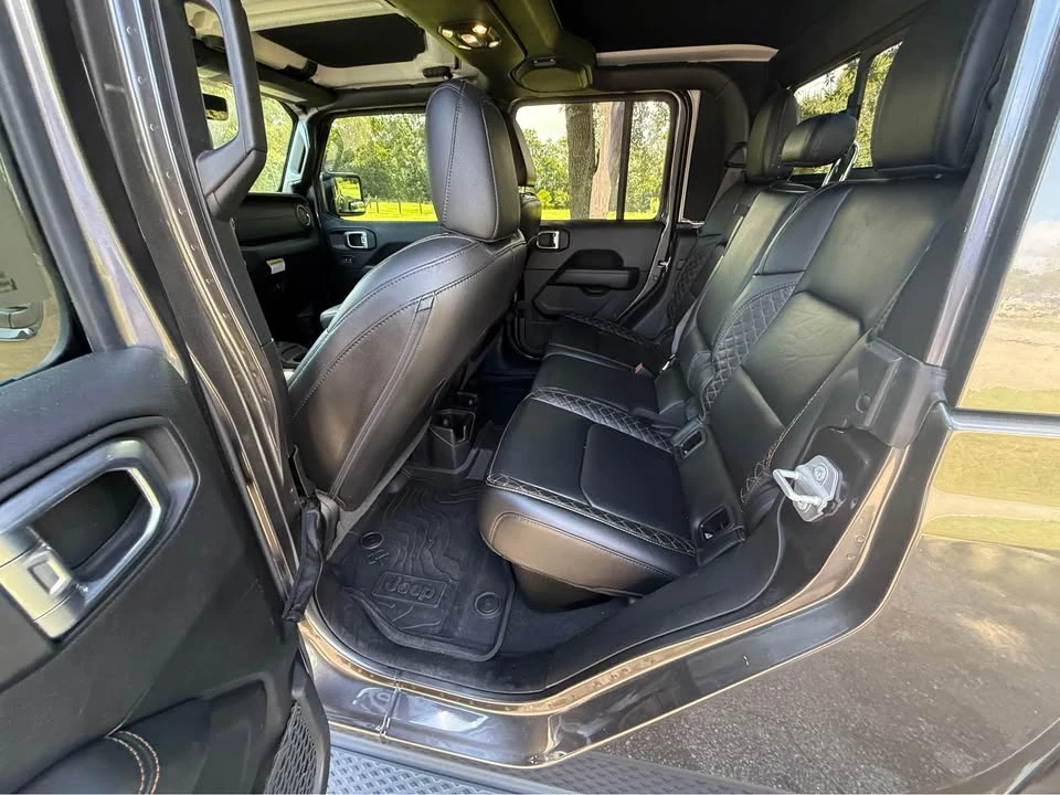 2021 Jeep JT Gladiator - Image 11 of 13