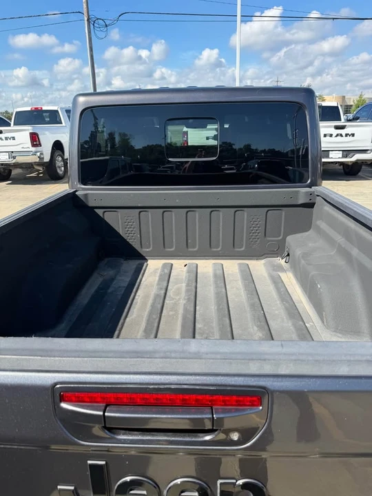 2021 Jeep JT Gladiator - Image 4 of 8