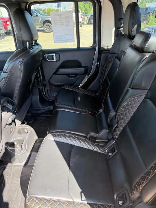 2021 Jeep JT Gladiator - Image 7 of 8