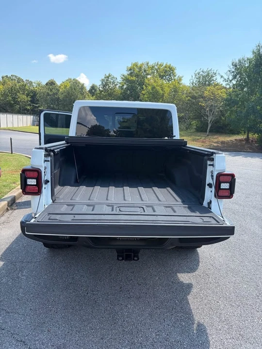 2021 Jeep JT Gladiator - Image 5 of 9