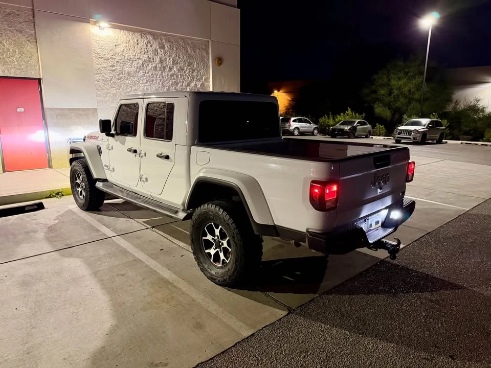 2021 Jeep JT Gladiator - Image 3 of 5