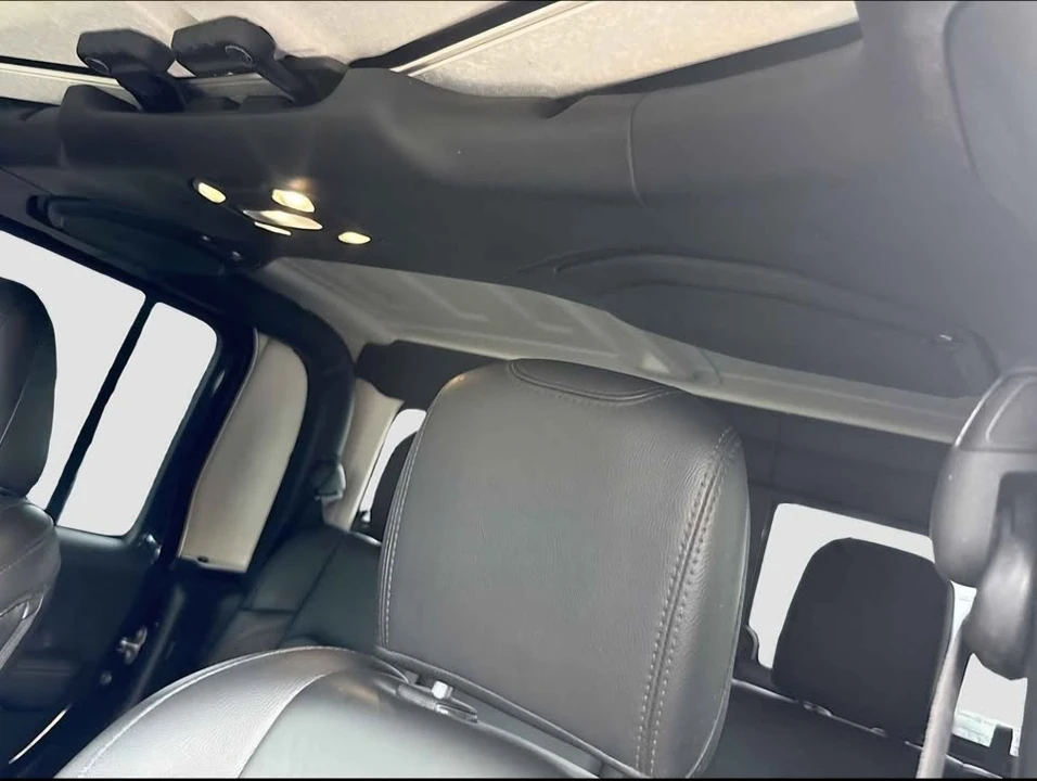 2021 Jeep JT Gladiator - Image 12 of 20