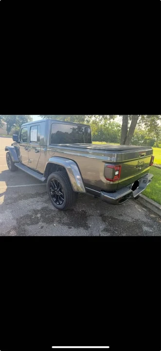 2021 Jeep JT Gladiator - Image 6 of 13