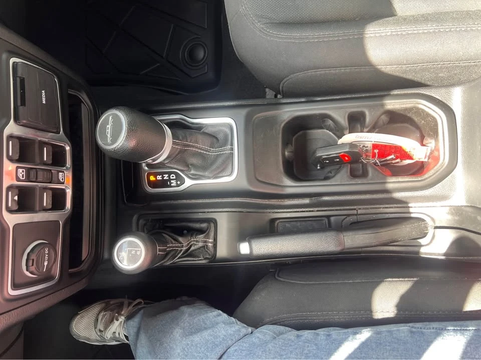 2021 Jeep JT Gladiator - Image 15 of 15