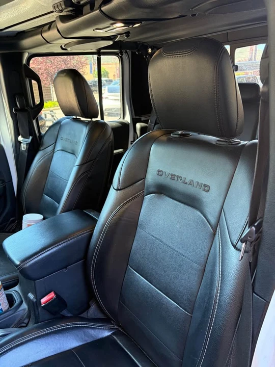 2021 Jeep JT Gladiator - Image 7 of 11