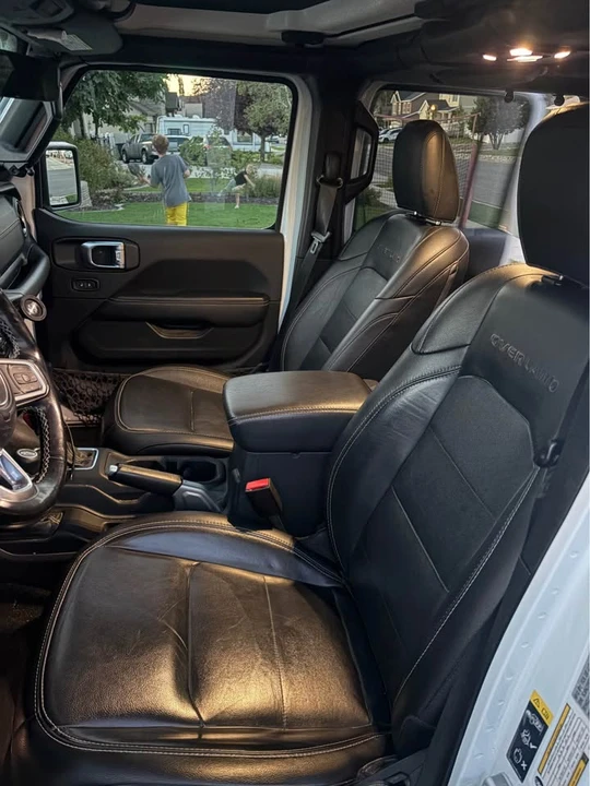 2021 Jeep JT Gladiator - Image 9 of 11