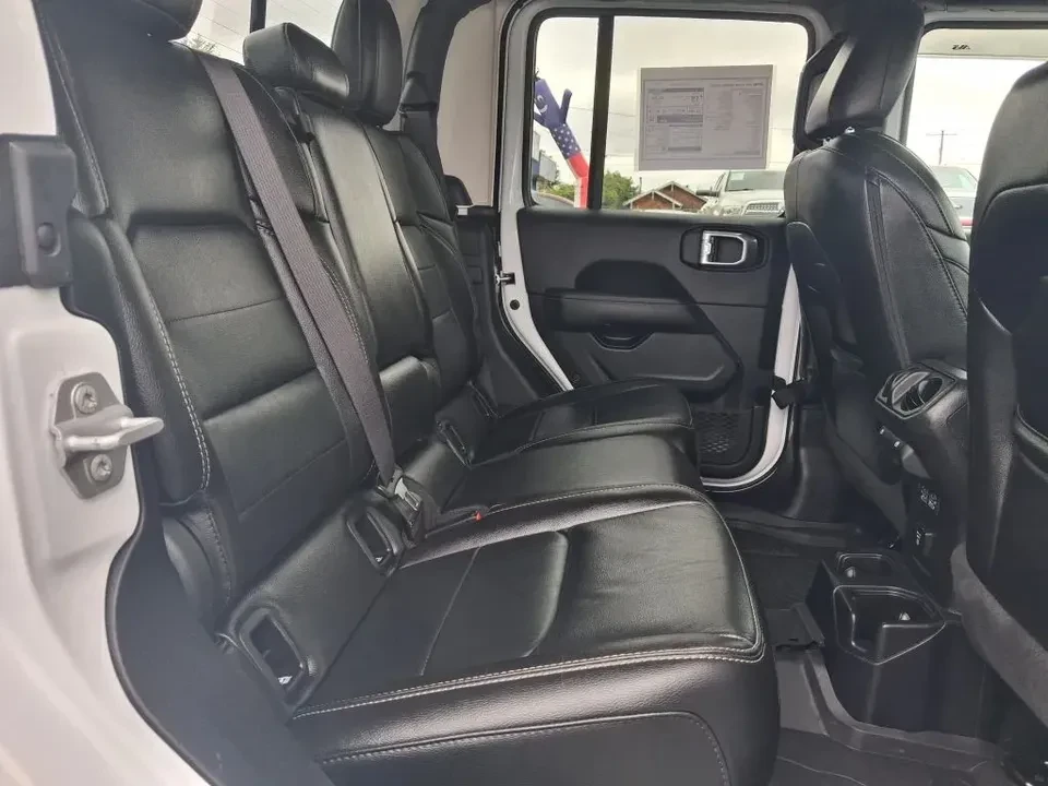 2021 Jeep JT Gladiator - Image 12 of 20
