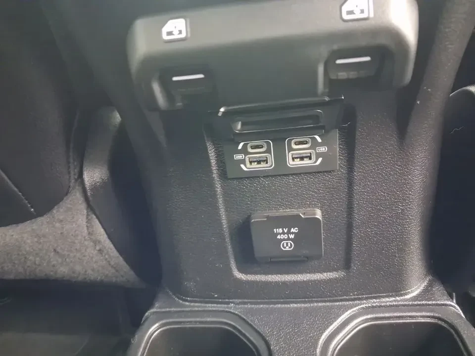 2021 Jeep JT Gladiator - Image 13 of 20