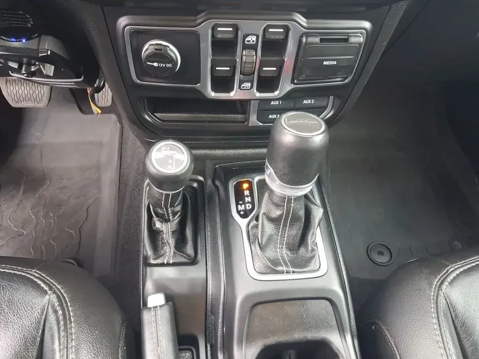 2021 Jeep JT Gladiator - Image 20 of 20