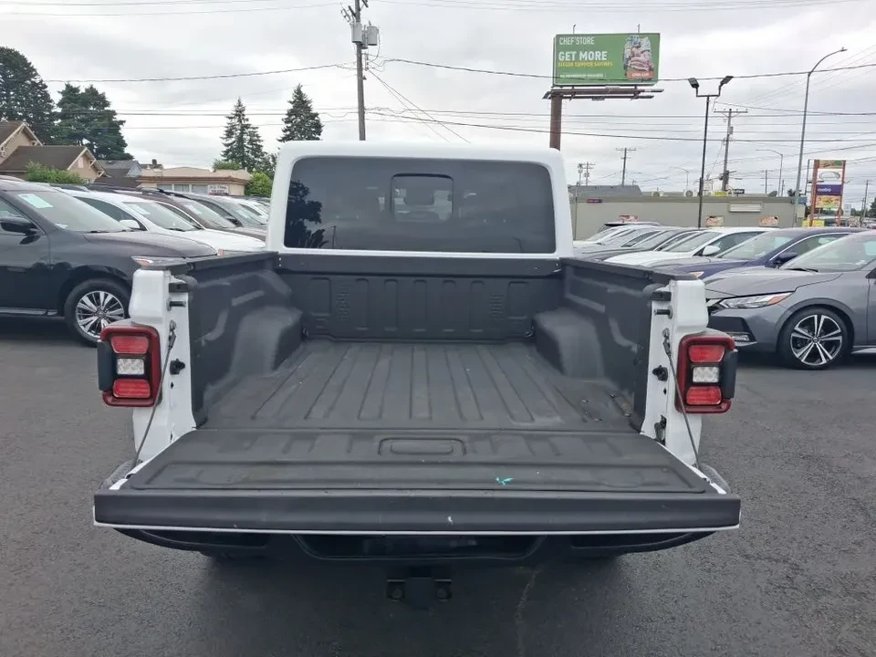 2021 Jeep JT Gladiator - Image 15 of 20