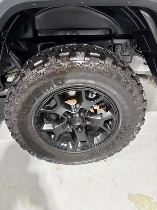2021 Jeep JT Gladiator - Image 7 of 12