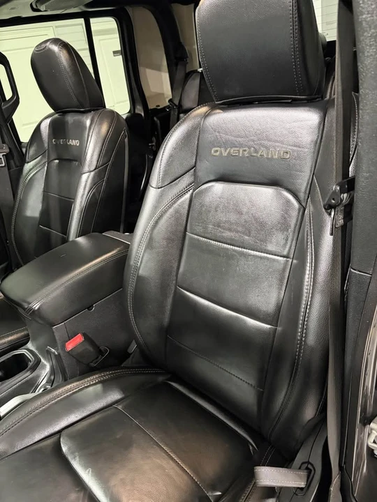 2021 Jeep JT Gladiator - Image 9 of 12