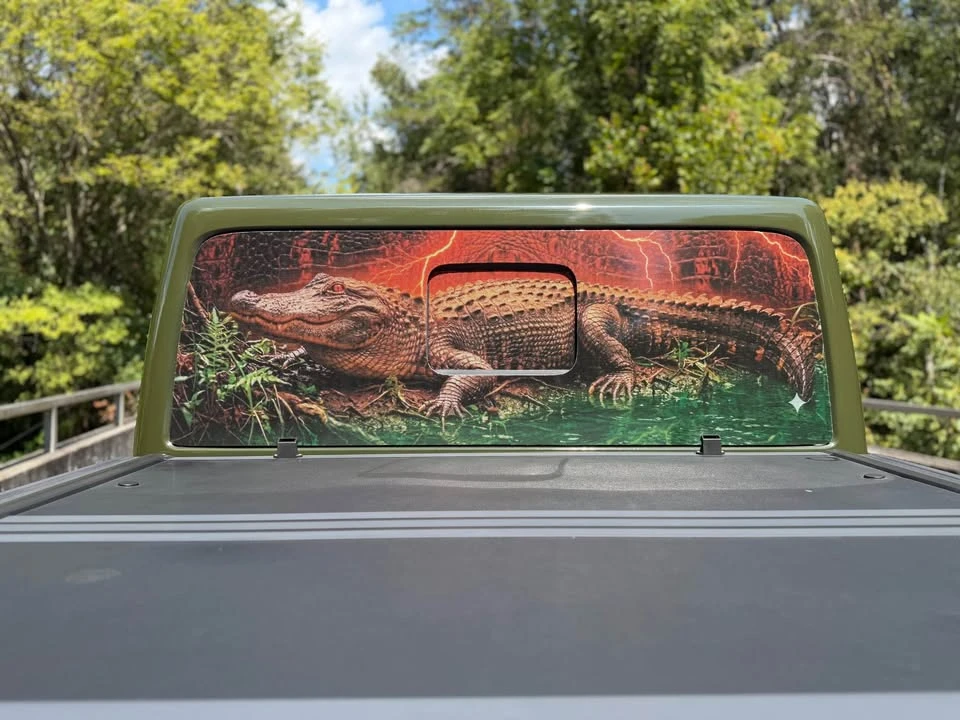 2021 Jeep JT Gladiator - Image 7 of 16