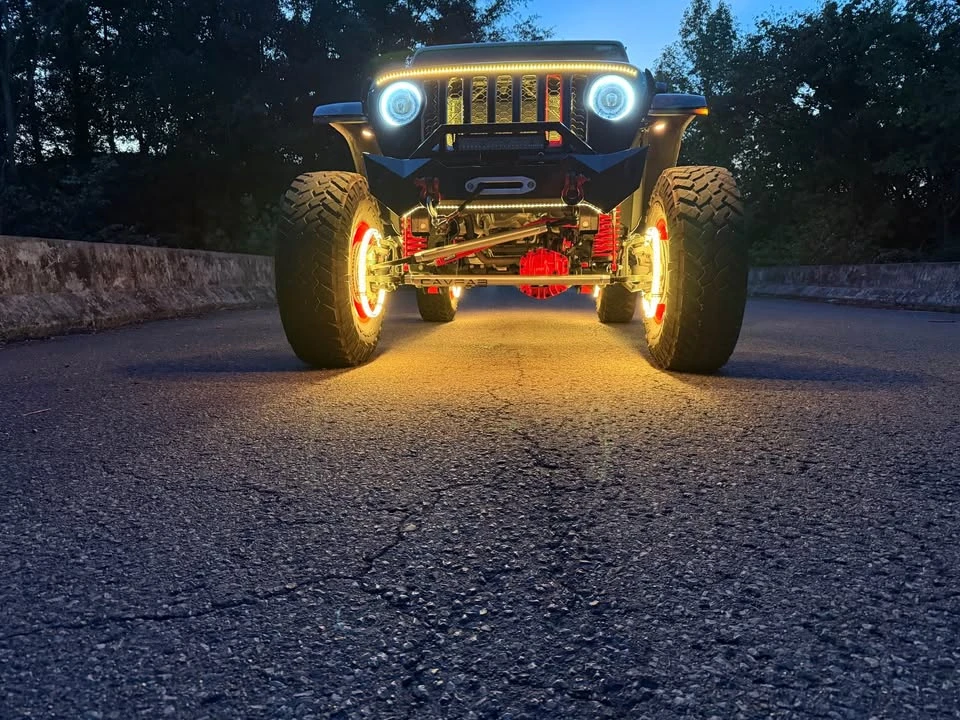 2021 Jeep JT Gladiator - Image 13 of 16