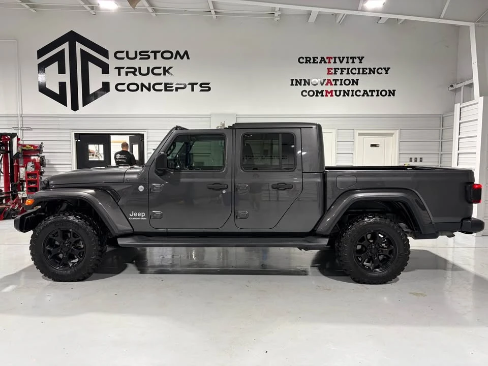 2021 Jeep JT Gladiator - Image 6 of 12