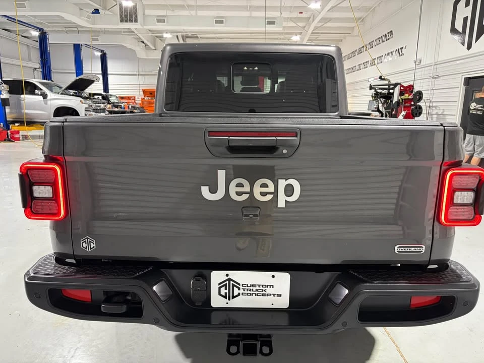 2021 Jeep JT Gladiator - Image 5 of 12