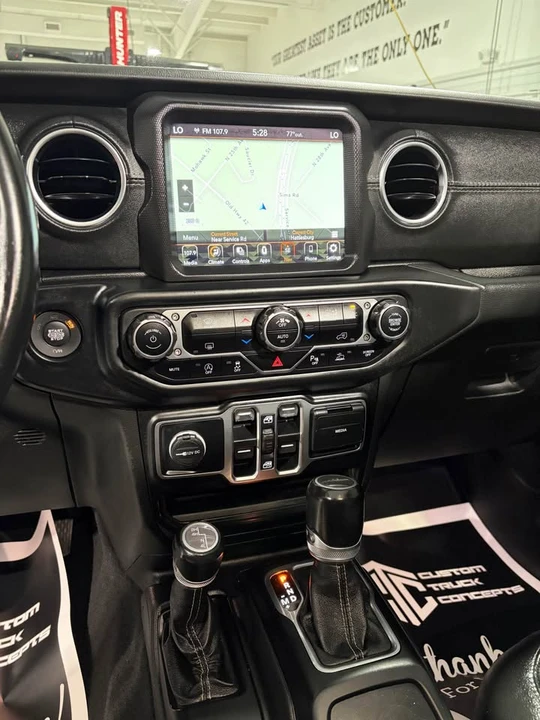 2021 Jeep JT Gladiator - Image 12 of 12