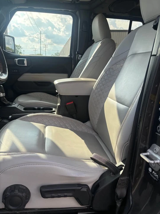 2021 Jeep JT Gladiator - Image 4 of 17